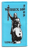 2009 Wessex
